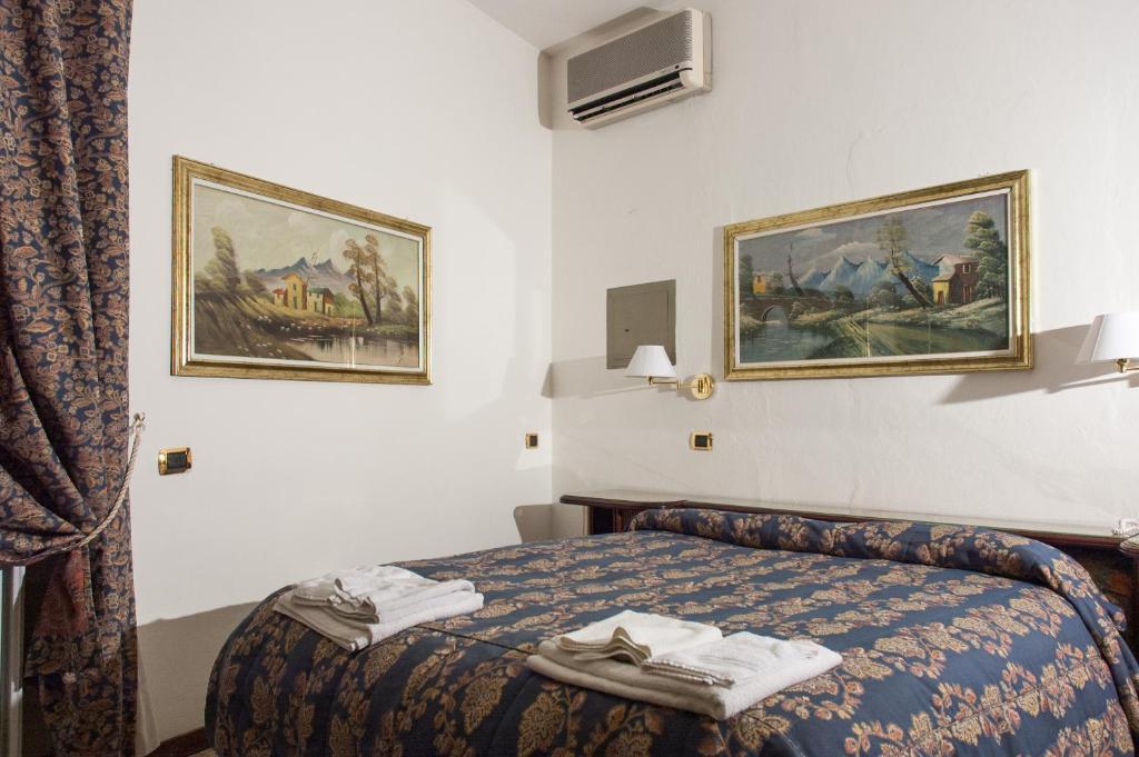 Vip Hotel Piacenza Eksteriør bilde