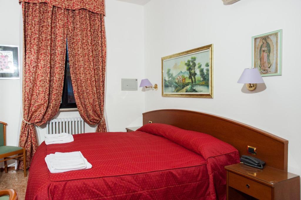 Vip Hotel Piacenza Rom bilde