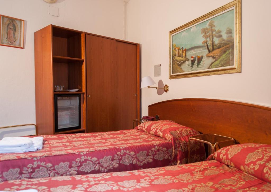 Vip Hotel Piacenza Rom bilde