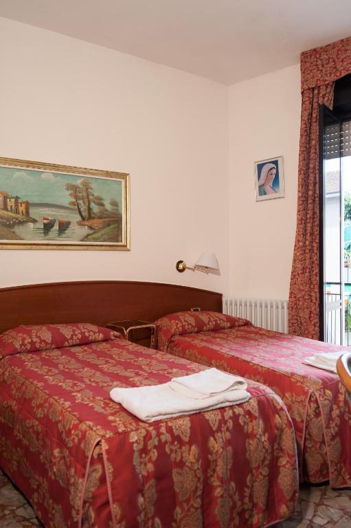 Vip Hotel Piacenza Rom bilde