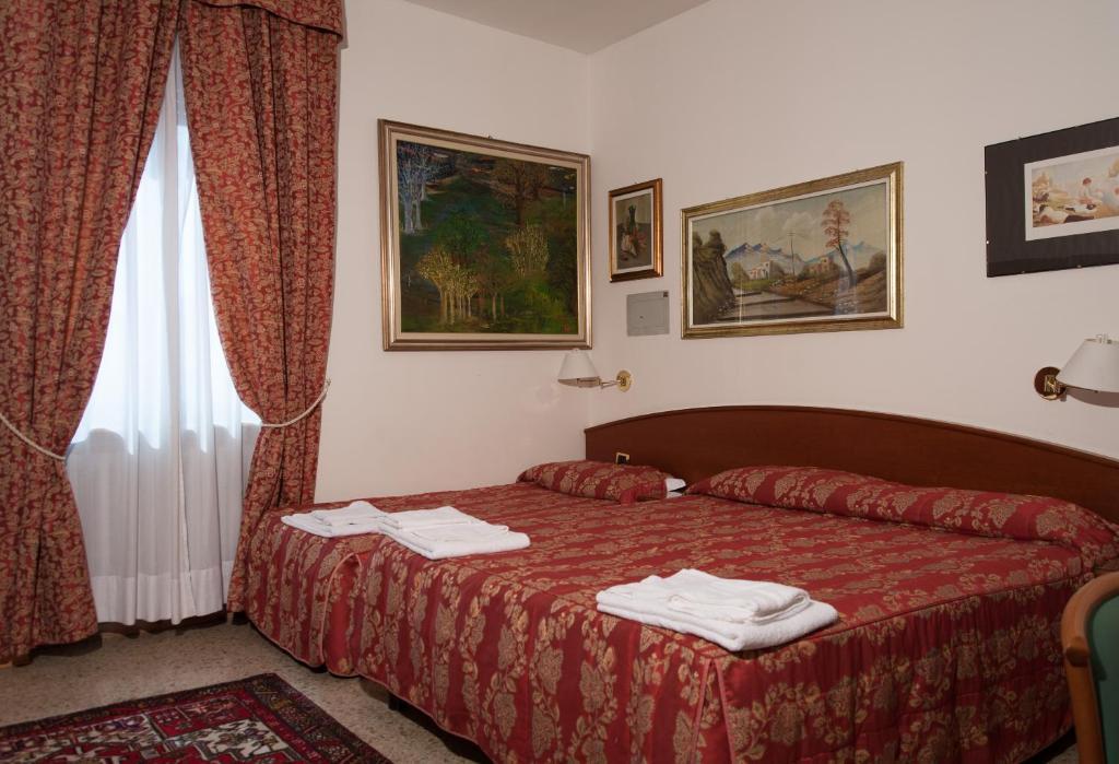 Vip Hotel Piacenza Rom bilde