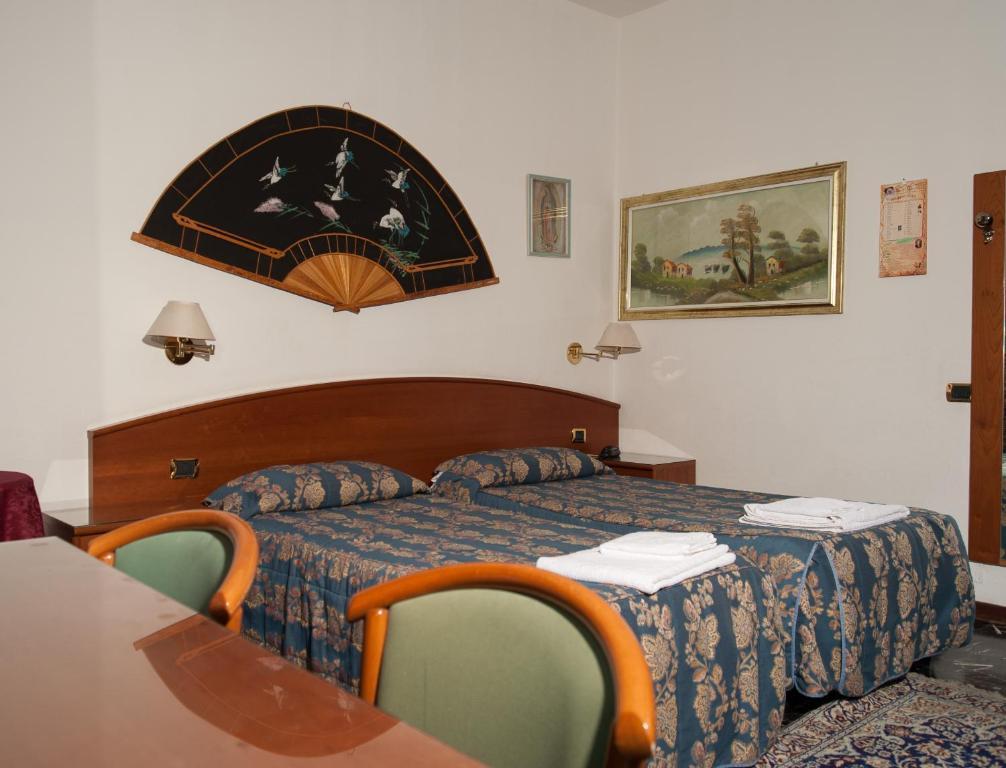 Vip Hotel Piacenza Eksteriør bilde