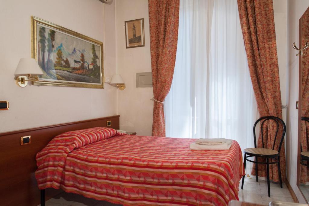 Vip Hotel Piacenza Rom bilde