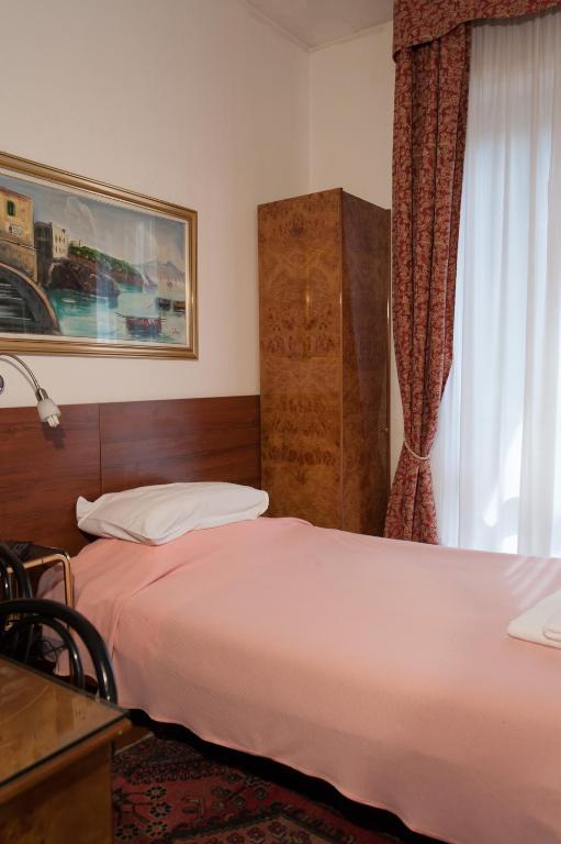 Vip Hotel Piacenza Rom bilde