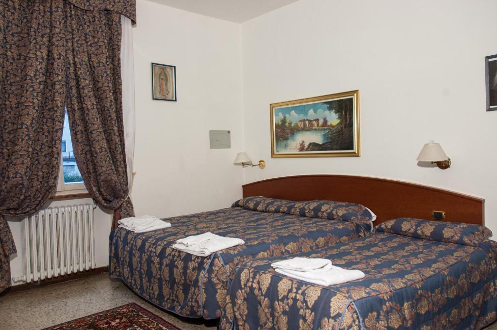 Vip Hotel Piacenza Rom bilde